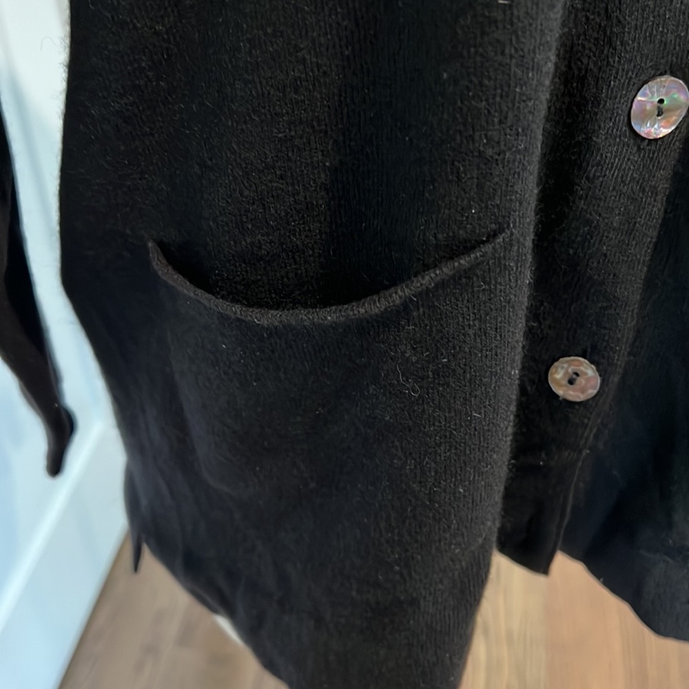 Cashmere sweater - Picture 4 of 6